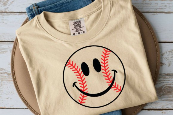 Baseball Smile Face Svg, Baseball Mom: A Designer's Review