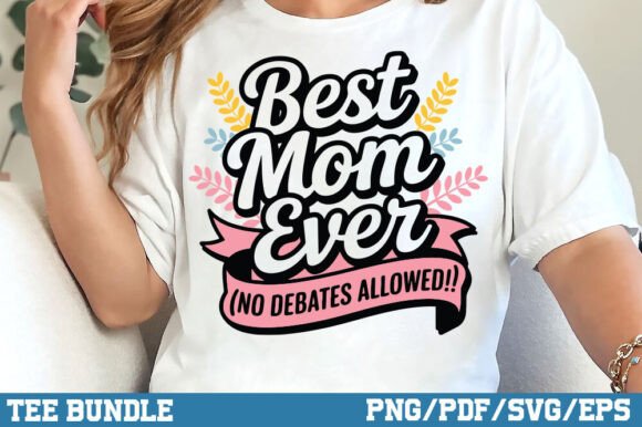 Best Mom Ever SVG: An Embroidery Designer's Real Review