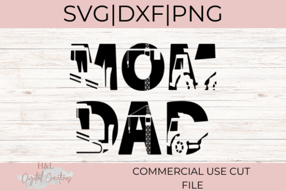 Construction Mom and Dad Svg: A Designer’s Review
