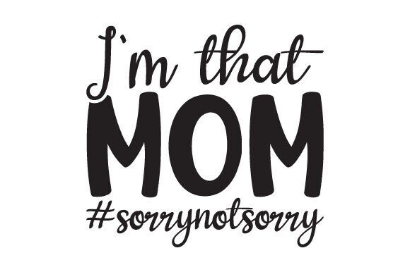 I'm That Mom. sorrynotsorry: An Embroidery Designer's Real Review