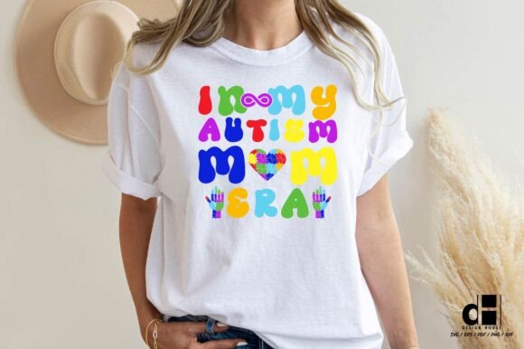 In My Autism Mom Era: A Designer’s Embroidery Review