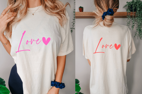 Love SVG PNG, Valentine’s Day Svg: Real Embroidery Review