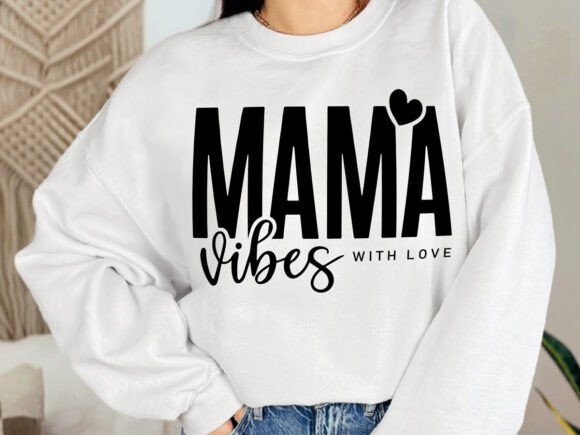Mama Vibes SVG: Honest Embroidery Design Review