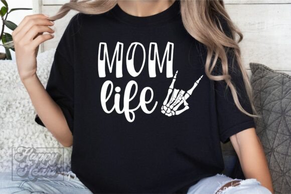 Mom Life Skeleton SVG PNG: Designer’s Real-World Review