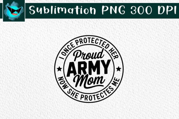 Proud Army Mom Military Veteran SVG: Designer Review