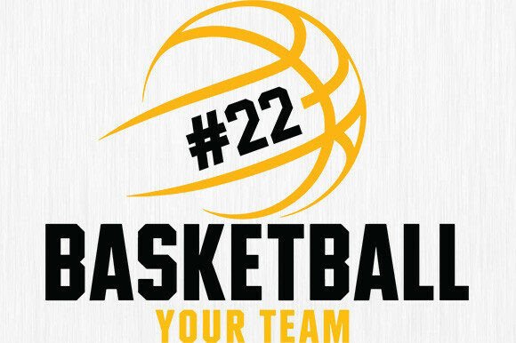 Retro Basketball SVG Basketball Mom Shir