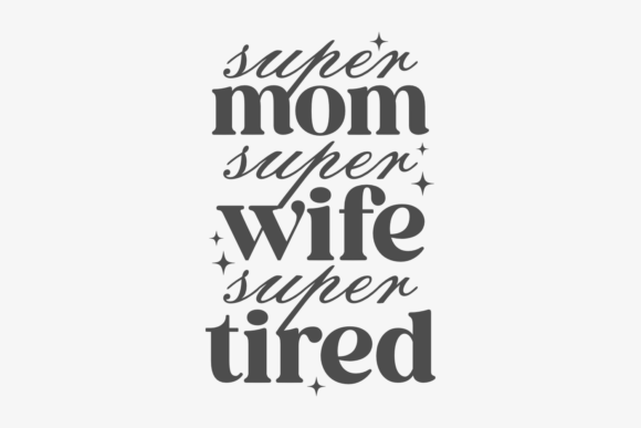 Retro Mama Mom Mother’s Day SVG PNG: A Designer’s Review