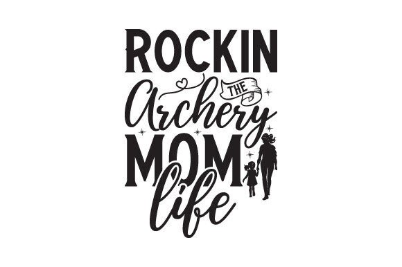 Rockin' the Archery Mom Life Design Review