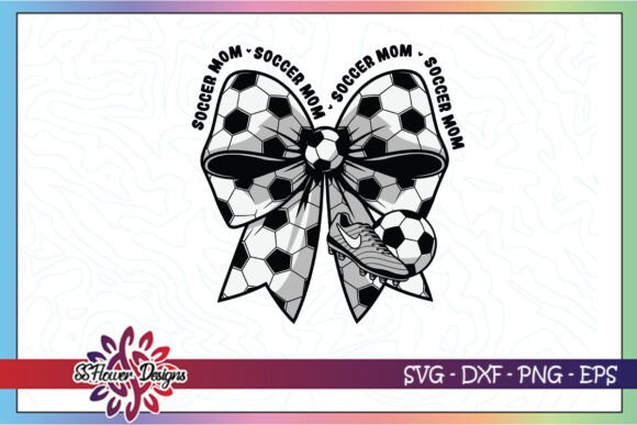 Soccer Mom Sublimation Coquette SVG: A Designer's Honest Review